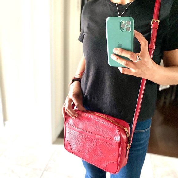 Louis Vuitton Trocadero - Picture 9 of 9